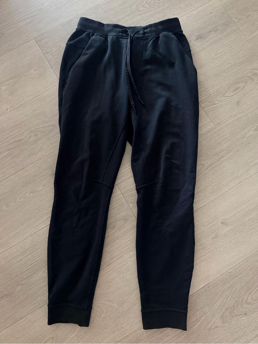 lululemon athletica City Sweat Men's Jogger Pants